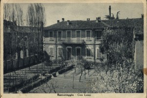 Casa Leoni