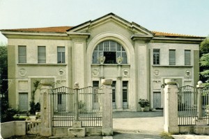 Asilo "Gaetano Bonacina"