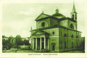 Chiesa Parrocchiale