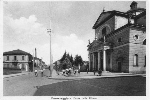 Chiesa Parrocchiale