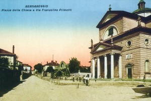 Chiesa Parrocchiale