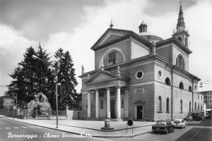 Chiesa Parrocchiale