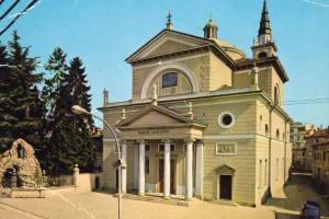Chiesa Parrocchiale