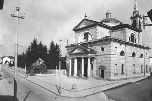 Chiesa Parrocchiale