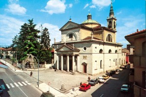 Chiesa Parrocchiale