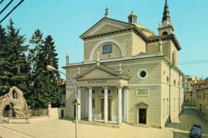 Chiesa Parrocchiale