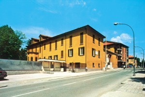 Palazzo Comunale