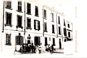Casa Barzaghi
