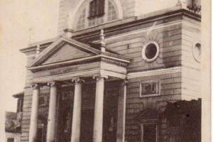 Chiesa Parrocchiale