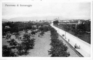 PANORAMA