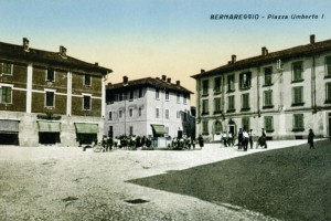 Piazza Umberto I