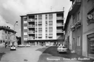Piazza della Repubblica