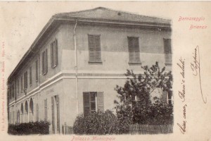 Palazzo Municipiale
