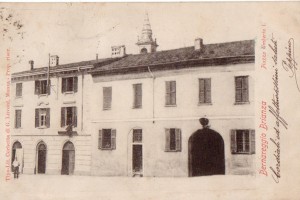 Piazza Umberto I