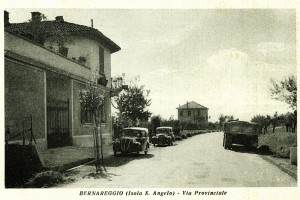 Via Provinciale – Trattoria Pozzoni