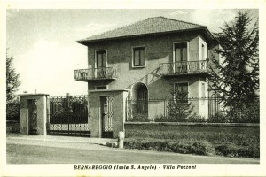 Villa Pozzoni