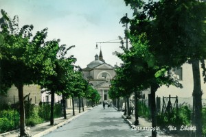 Via Libertà