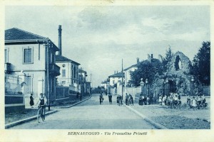 Via Prinetti