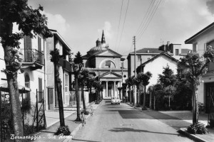 Via Roma (ora via Libertà)