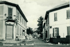 Via Vittorio Emanuele