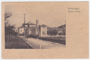 Quattro Strade