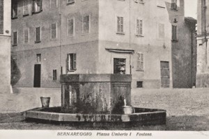 La Fontana