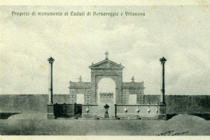 Monumento ai Caduti