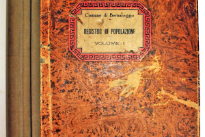 Archivio Storico Bernareggese_RPv1_0000 copertina fronte
