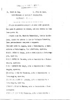 Atto costituzione Cooperativa edificatrice case del popolo