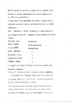 Atto costituzione Cooperativa edificatrice case del popolo
