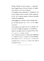 Atto costituzione Cooperativa edificatrice case del popolo