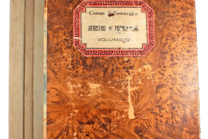 Archivio Storico Bernareggese_RPv3_0000 copertina fronte